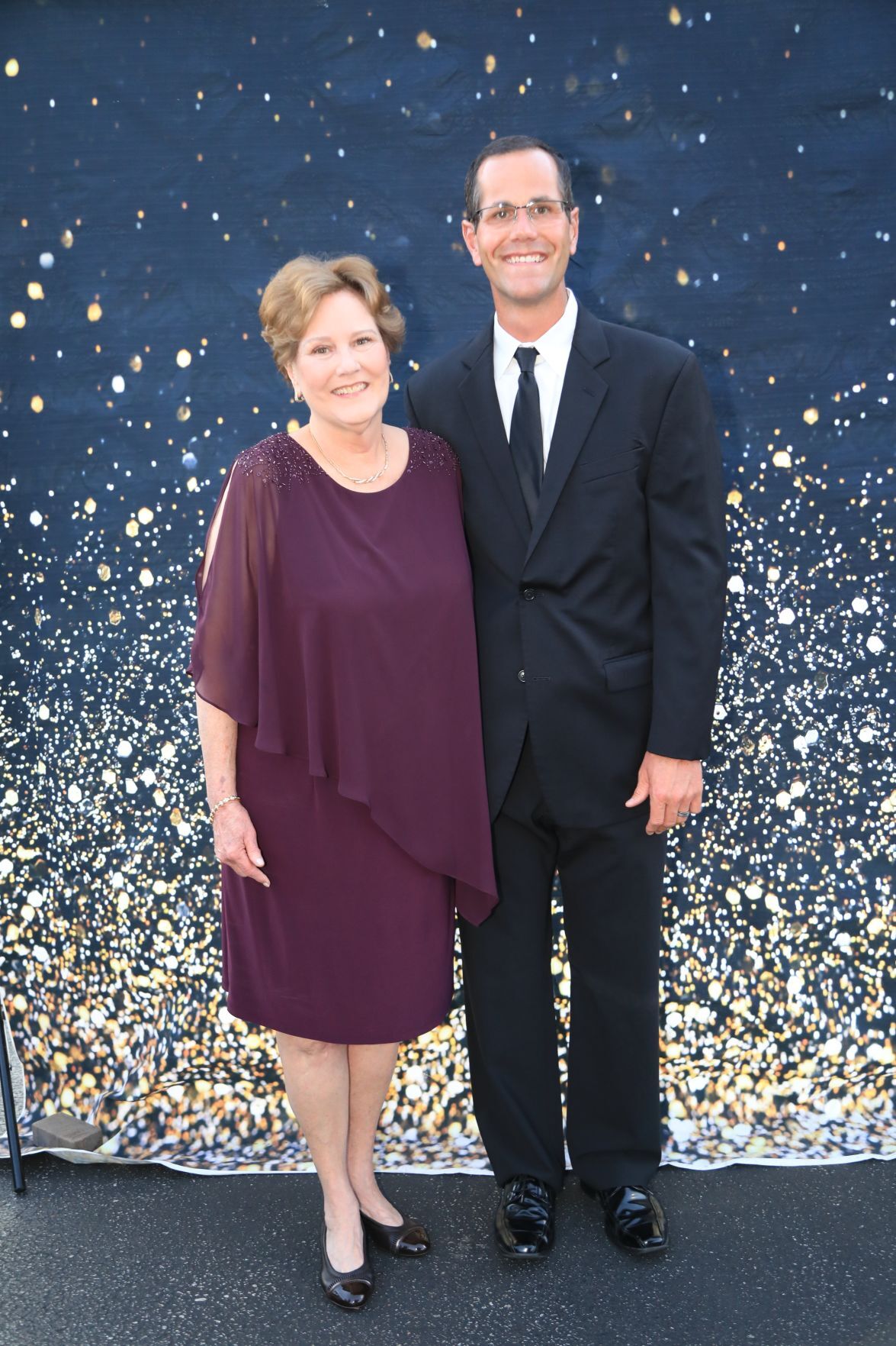 Connie Smith, Todd Smith
